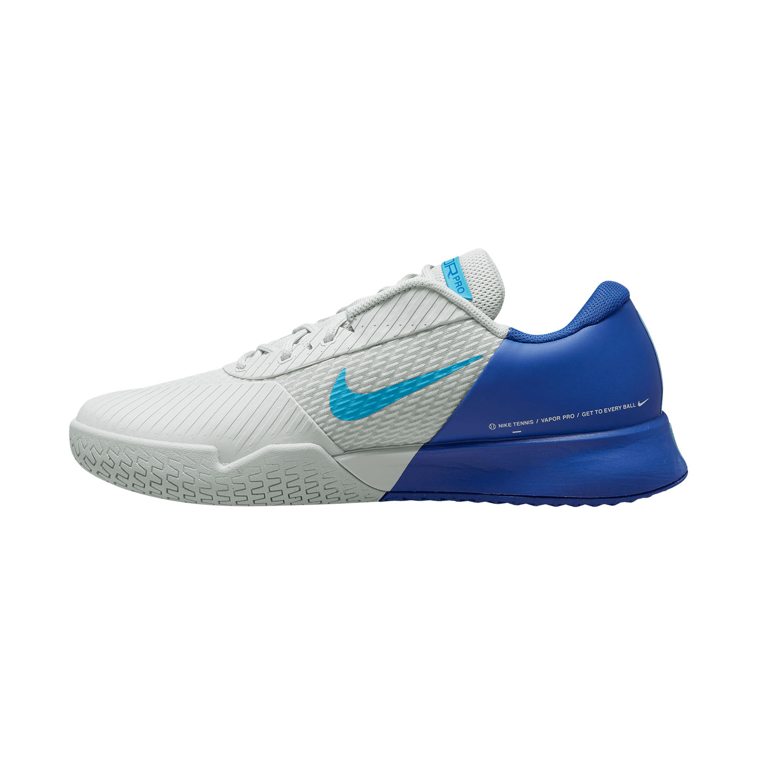 NikeCourt Air Zoom Vapor Pro 2 Hard Court