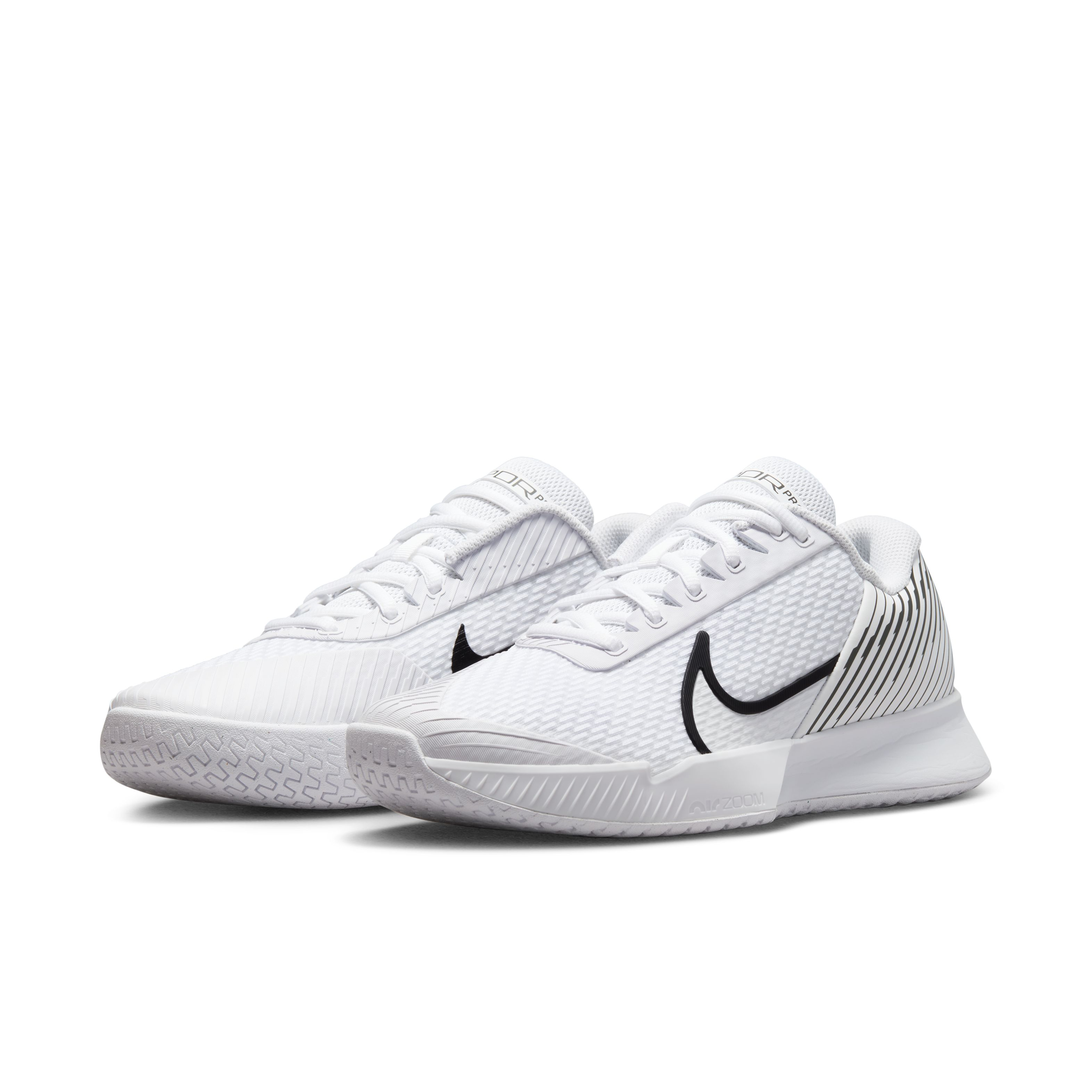 NikeCourt Air Zoom Vapor Pro 2 Sert Kort Erkek Tenis Ayakkabısı