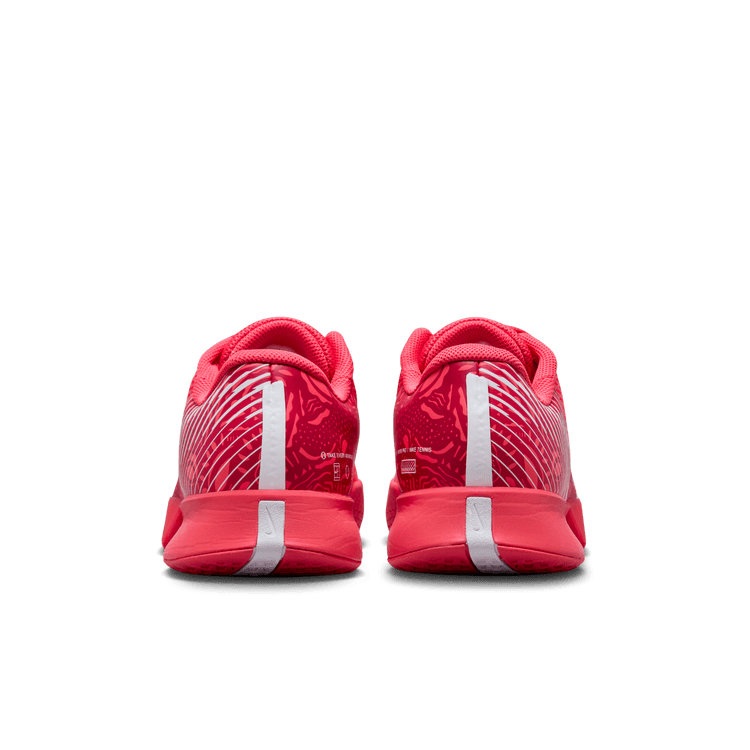 NikeCourt Air Zoom Vapor Pro 2 Sert Kort Erkek Tenis Ayakkabısı