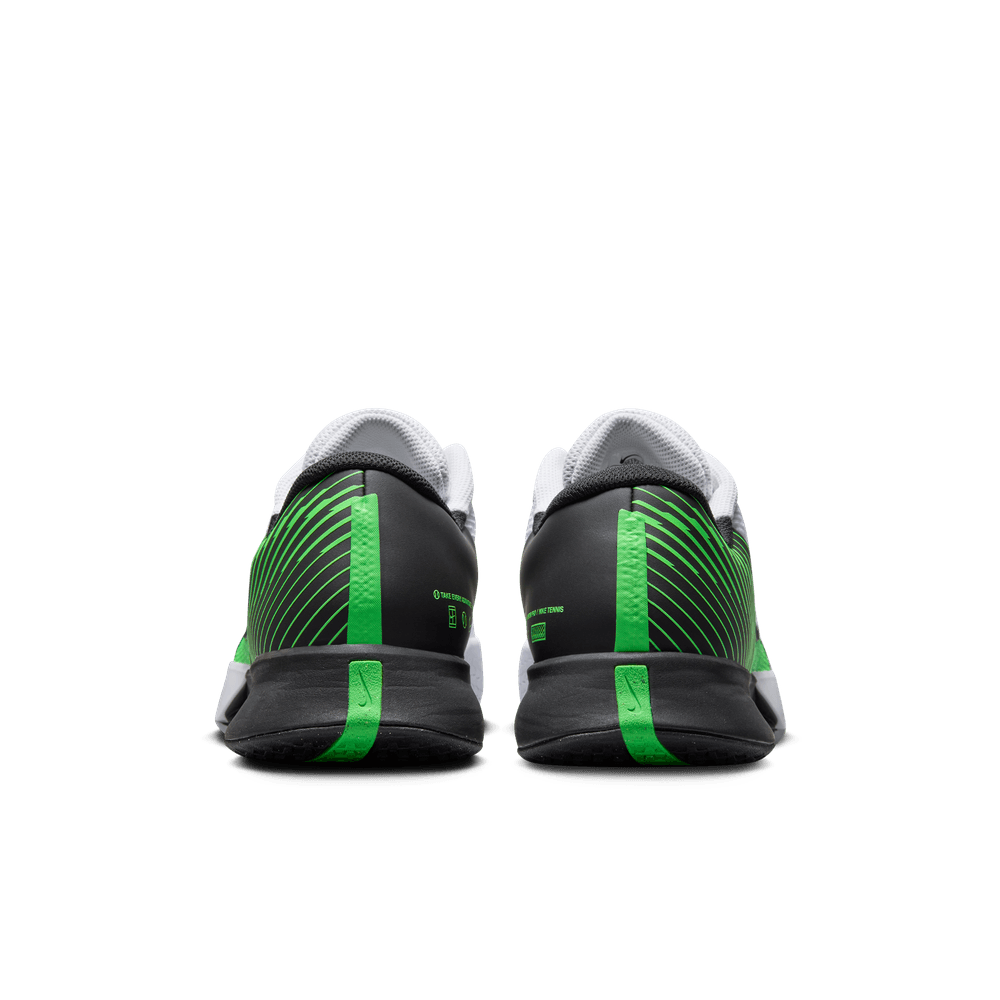 NikeCourt Air Zoom Vapor Pro 2 Sert Kort Erkek Tenis Ayakkabısı