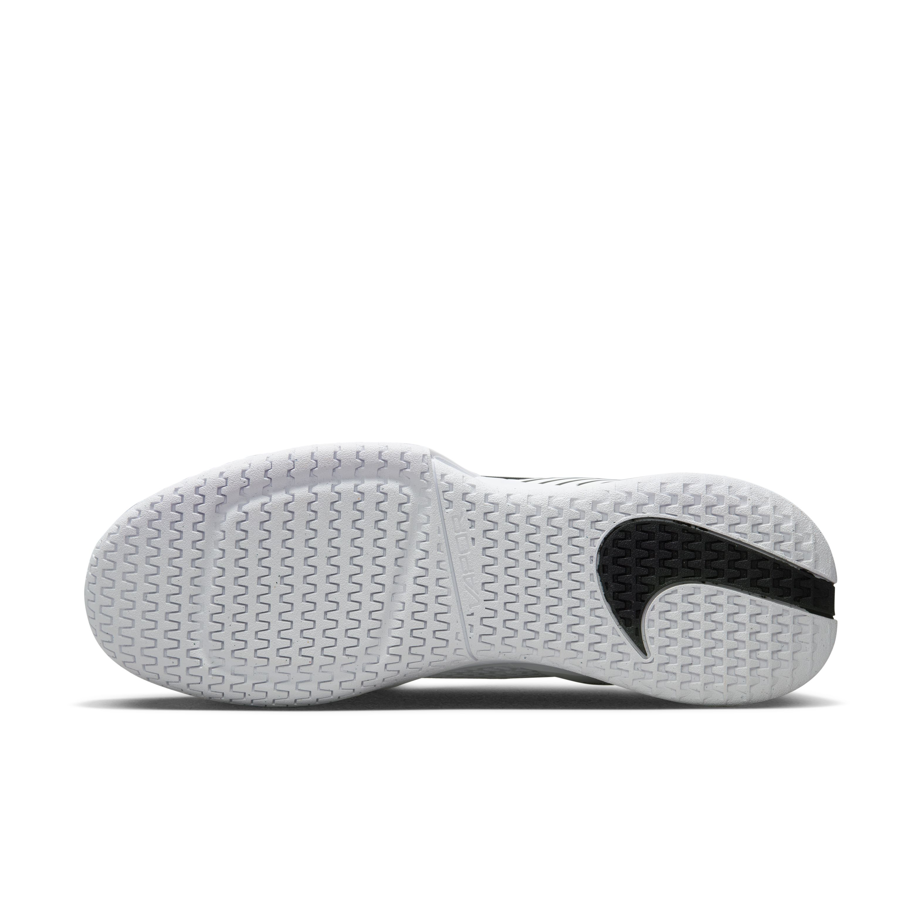 NikeCourt Air Zoom Vapor Pro 2 Sert Kort Erkek Tenis Ayakkabısı