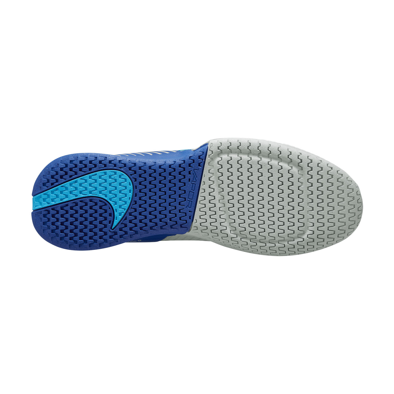 NikeCourt Air Zoom Vapor Pro 2 Hard Court