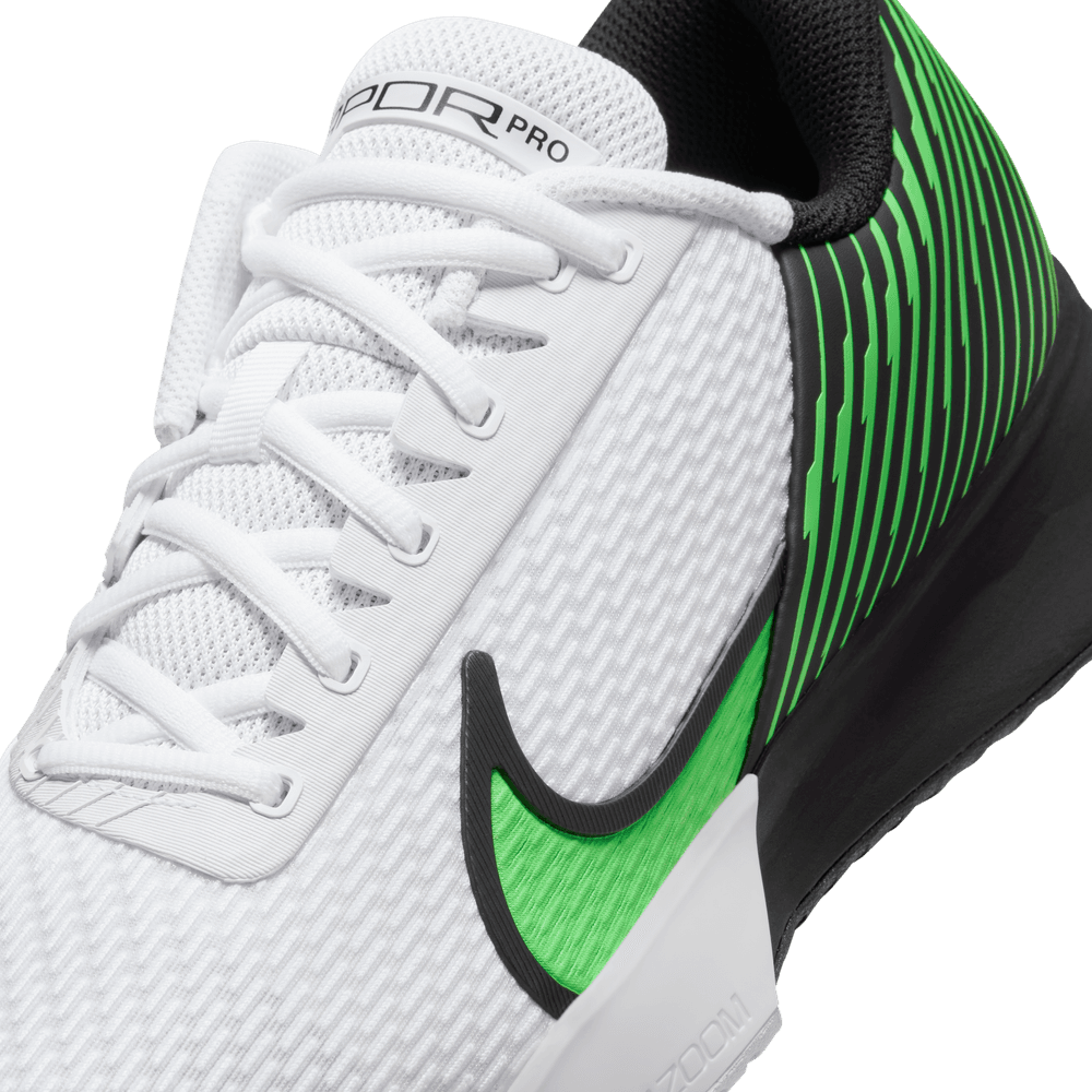 NikeCourt Air Zoom Vapor Pro 2 Sert Kort Erkek Tenis Ayakkabısı