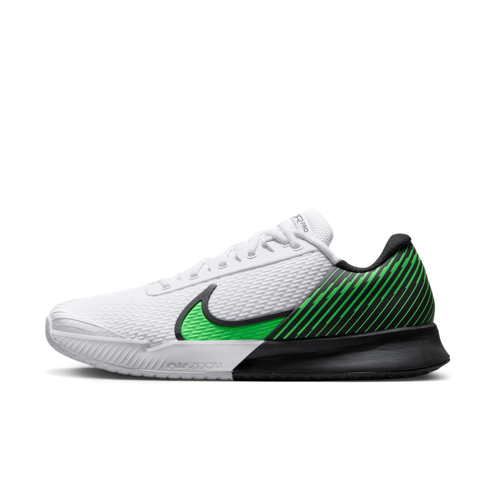 NikeCourt Air Zoom Vapor Pro 2 Sert Kort Erkek Tenis Ayakkabısı