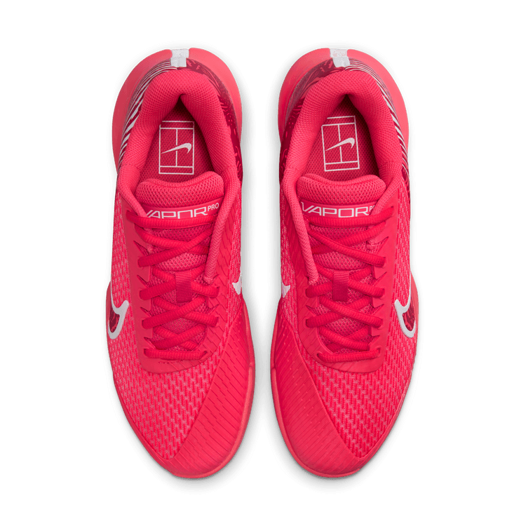 NikeCourt Air Zoom Vapor Pro 2 Sert Kort Erkek Tenis Ayakkabısı