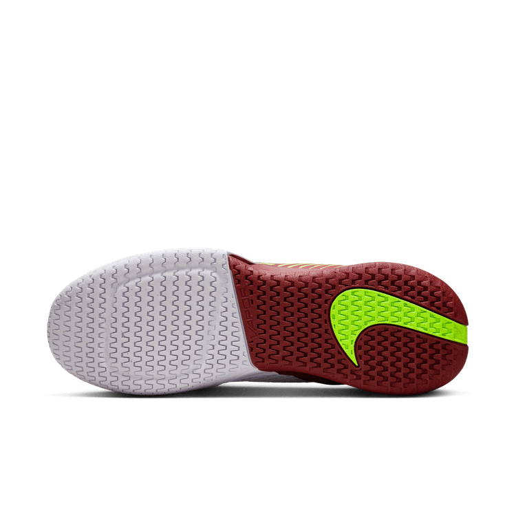 NikeCourt Air Zoom Vapor Pro 2 Sert Kort Erkek Tenis Ayakkabısı