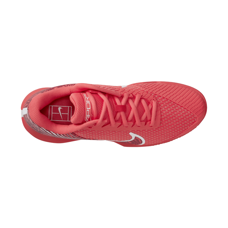 NikeCourt Air Zoom Vapor Pro 2 Sert Kort Erkek Tenis Ayakkabısı