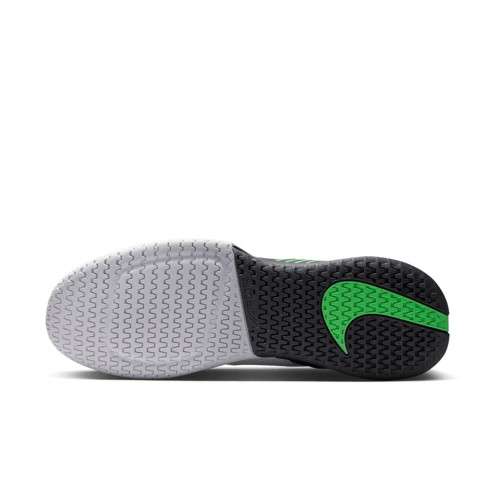 NikeCourt Air Zoom Vapor Pro 2 Sert Kort Erkek Tenis Ayakkabısı