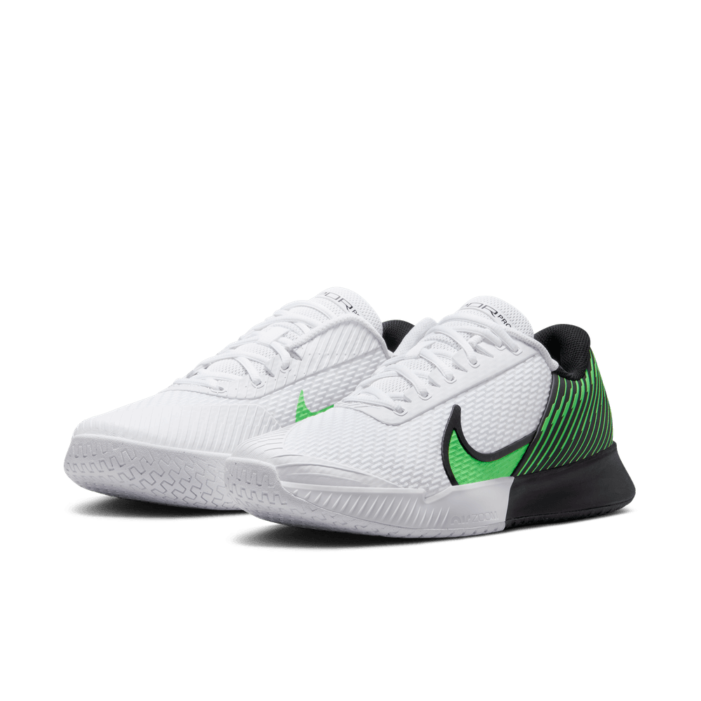 NikeCourt Air Zoom Vapor Pro 2 Sert Kort Erkek Tenis Ayakkabısı