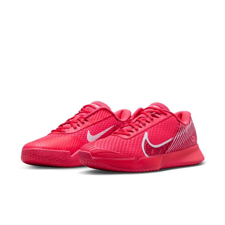 NikeCourt Air Zoom Vapor Pro 2 Sert Kort Erkek Tenis Ayakkabısı