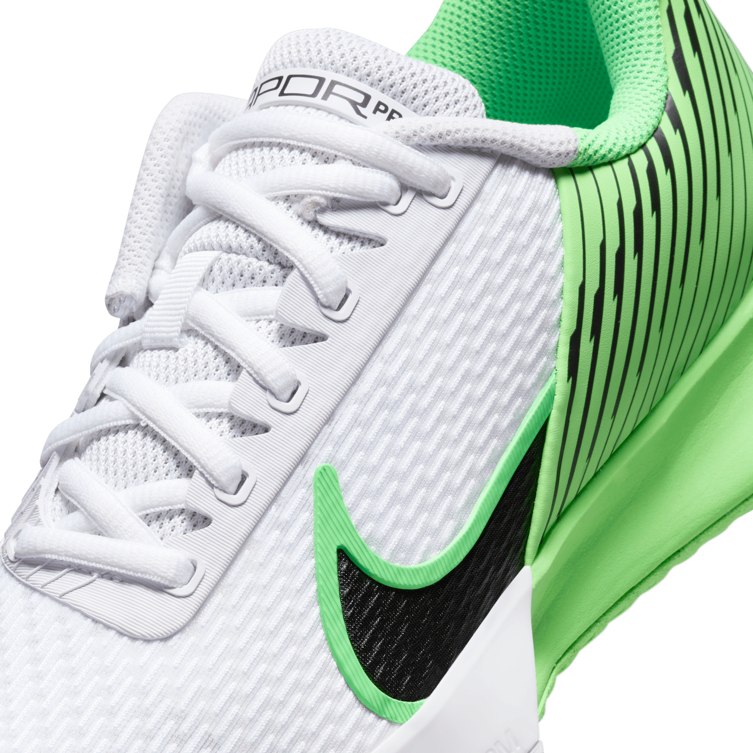NikeCourt Air Zoom Vapor Pro 2 Sert Zemin Kadın Tenis Ayakkabısı