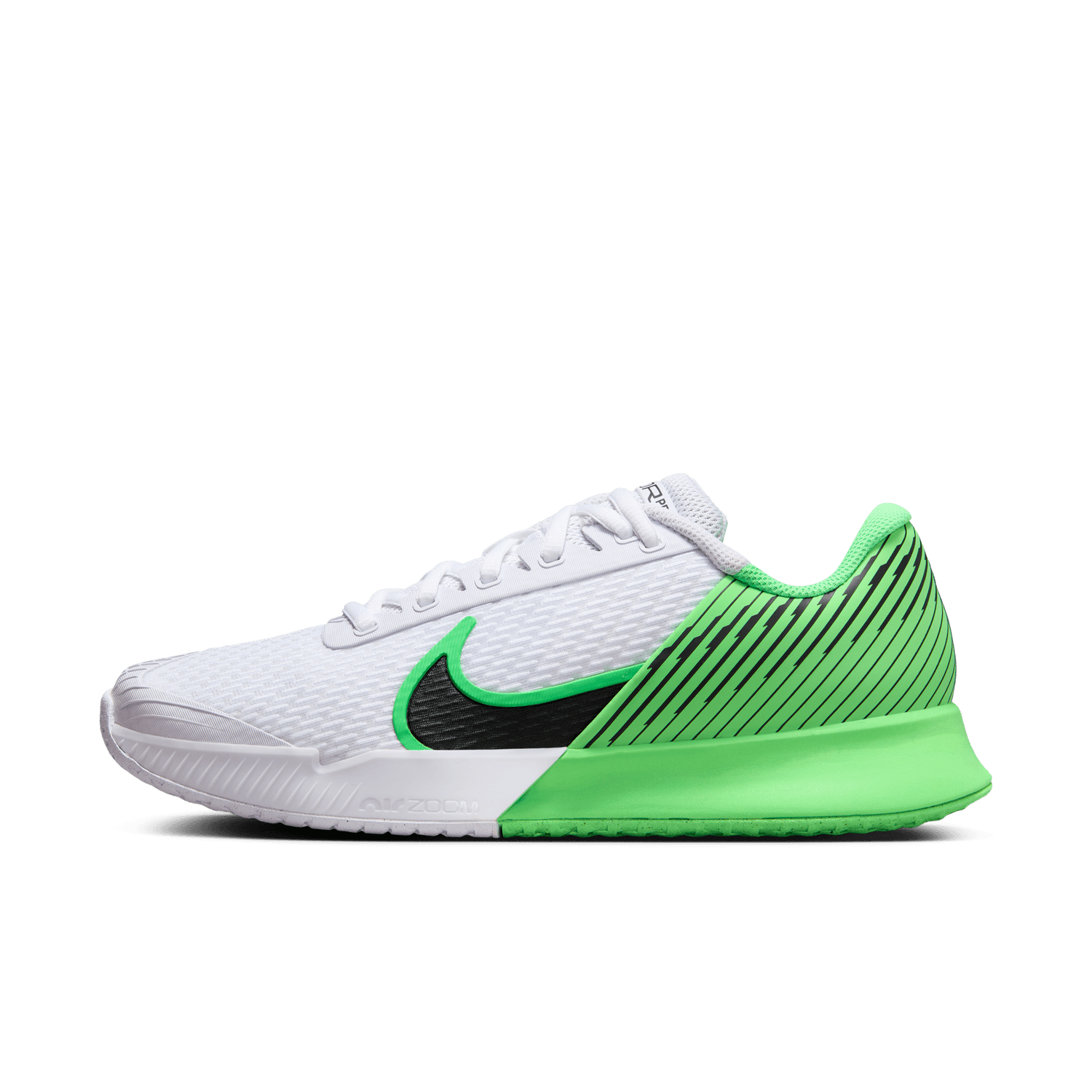 NikeCourt Air Zoom Vapor Pro 2 Sert Zemin Kadın Tenis Ayakkabısı
