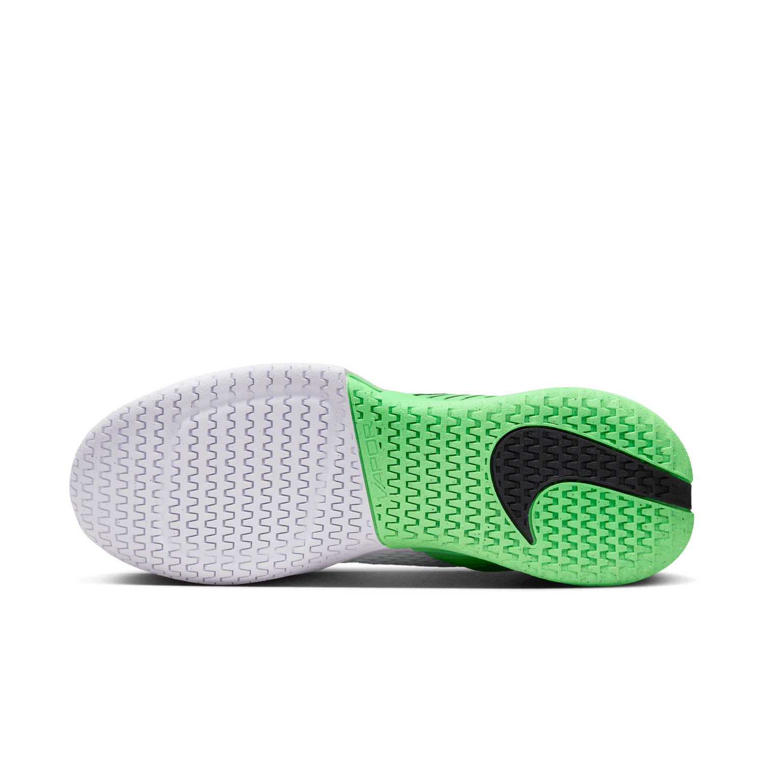 NikeCourt Air Zoom Vapor Pro 2 Sert Zemin Kadın Tenis Ayakkabısı