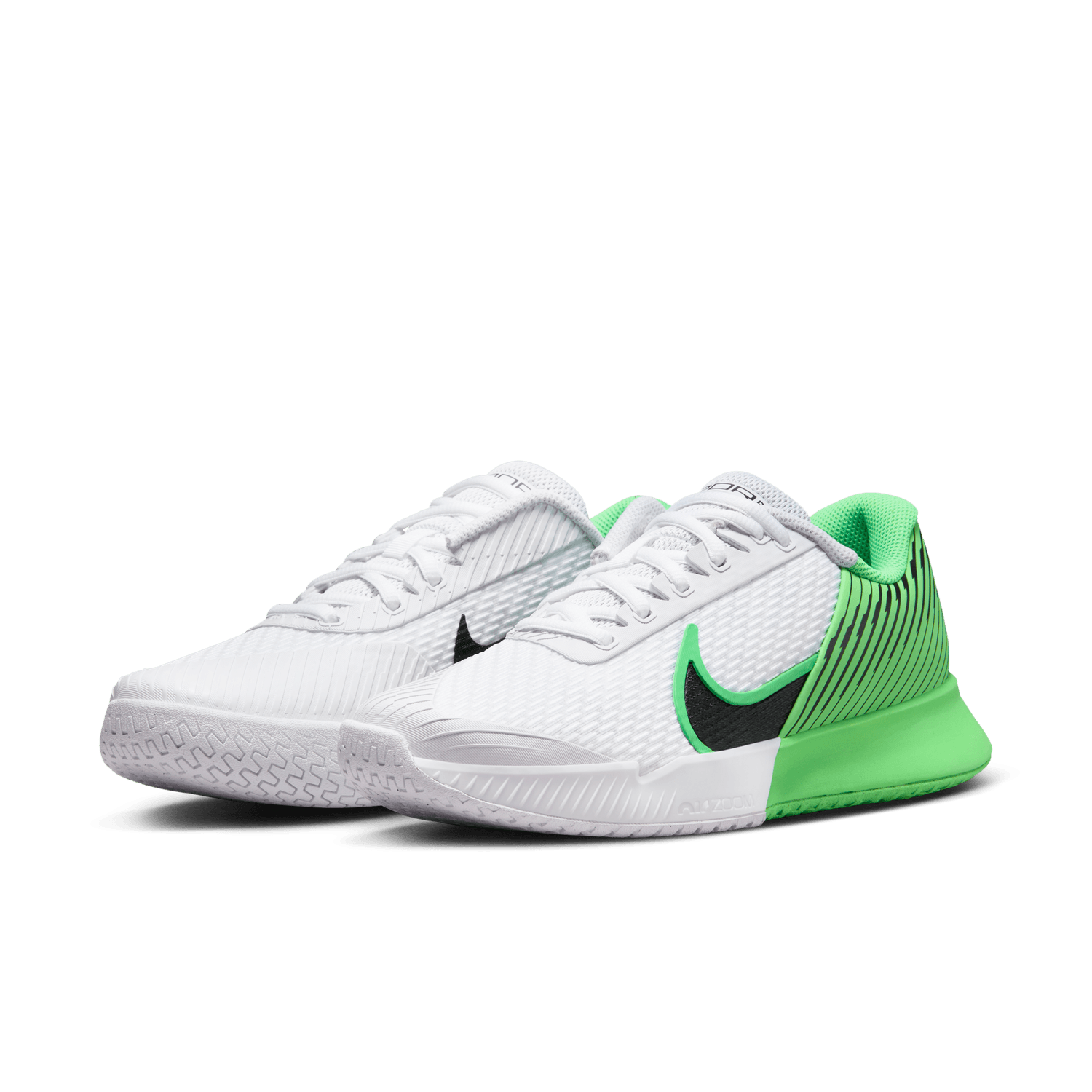 NikeCourt Air Zoom Vapor Pro 2 Sert Zemin Kadın Tenis Ayakkabısı