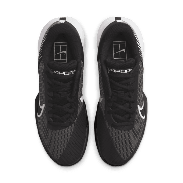 NikeCourt Air Zoom Vapor Pro 2 Sert Zemin Kadın Tenis Ayakkabısı