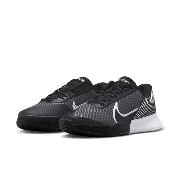 NikeCourt Air Zoom Vapor Pro 2 Sert Zemin Kadın Tenis Ayakkabısı