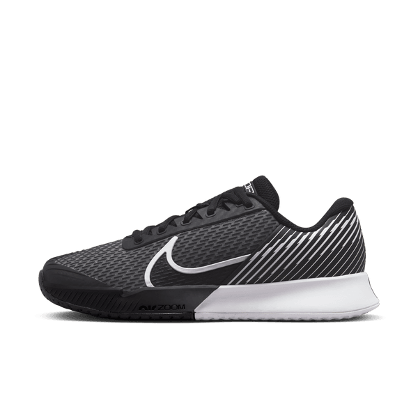 NikeCourt Air Zoom Vapor Pro 2 Sert Zemin Kadın Tenis Ayakkabısı