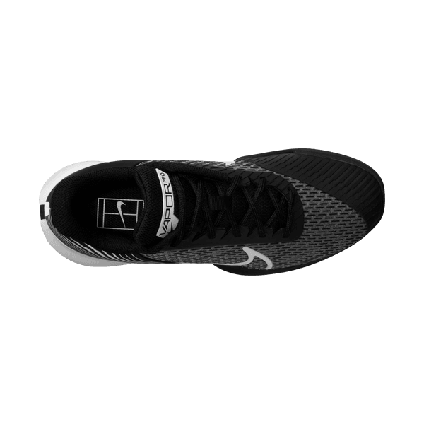 NikeCourt Air Zoom Vapor Pro 2 Sert Zemin Kadın Tenis Ayakkabısı