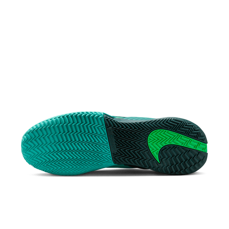 NikeCourt Air Zoom Vapor Pro 2 Toprak Zemin Erkek Tenis Ayakkabısı