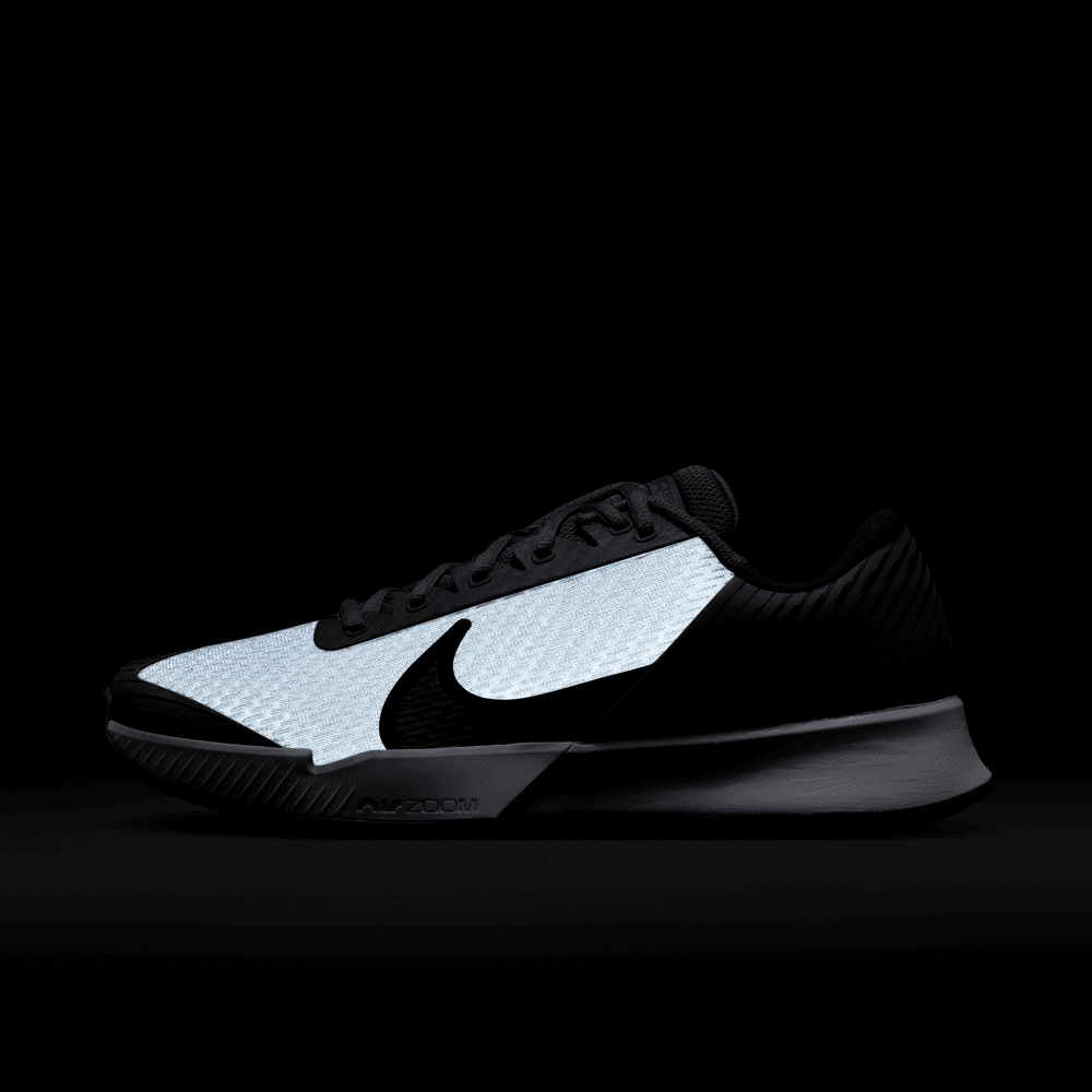 NikeCourt Air Zoom Vapor Pro 2 Toprak Zemin Erkek Tenis Ayakkabısı