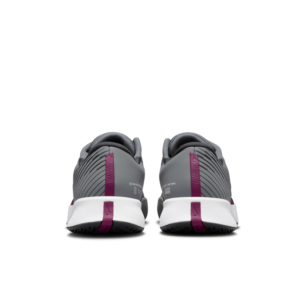 NikeCourt Air Zoom Vapor Pro 2 Toprak Zemin Erkek Tenis Ayakkabısı