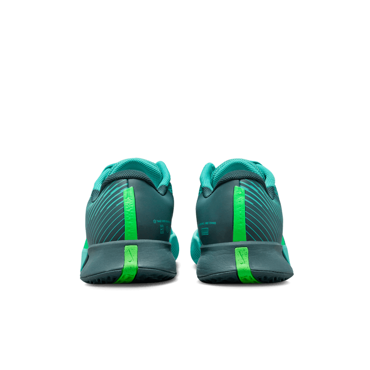 NikeCourt Air Zoom Vapor Pro 2 Toprak Zemin Erkek Tenis Ayakkabısı