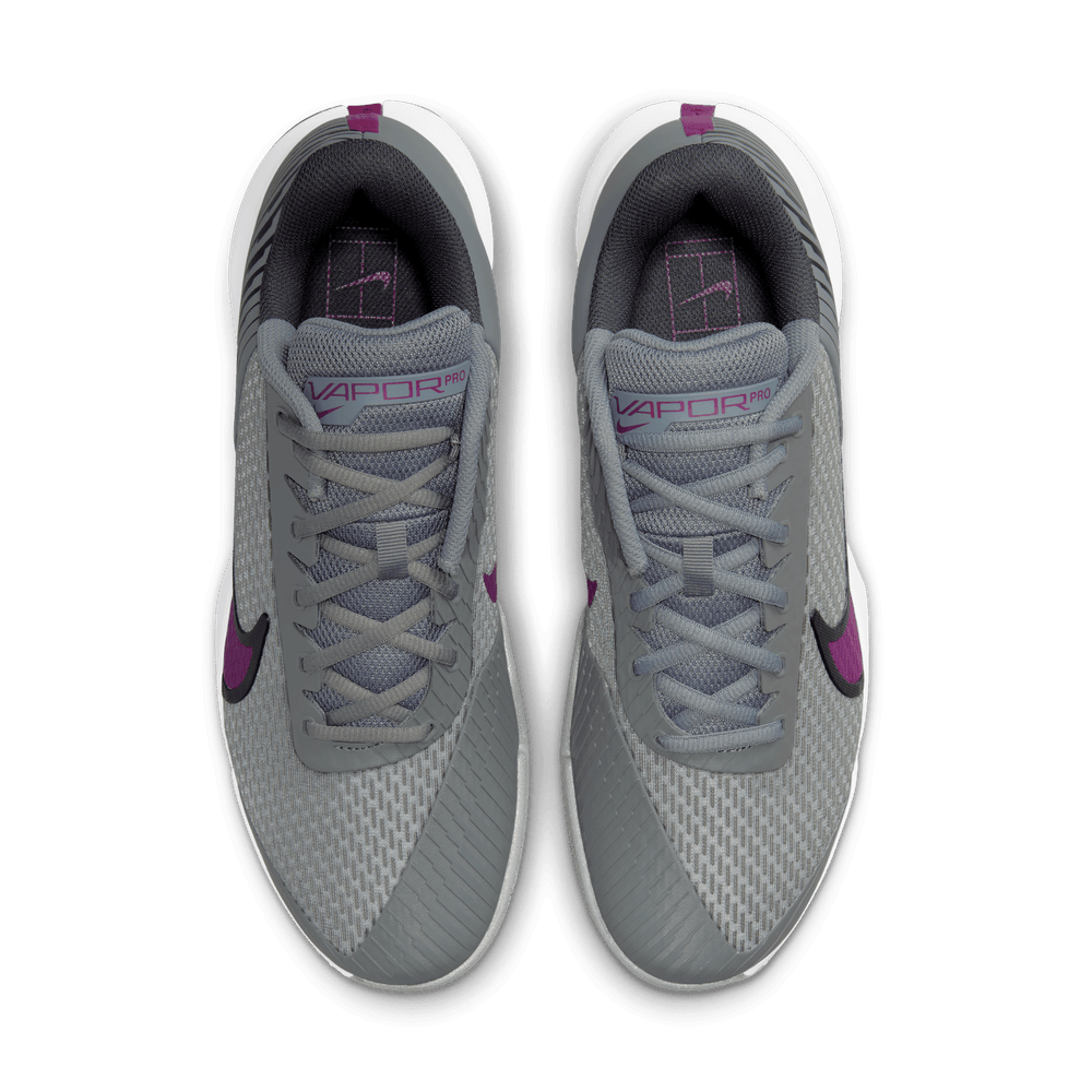 NikeCourt Air Zoom Vapor Pro 2 Toprak Zemin Erkek Tenis Ayakkabısı