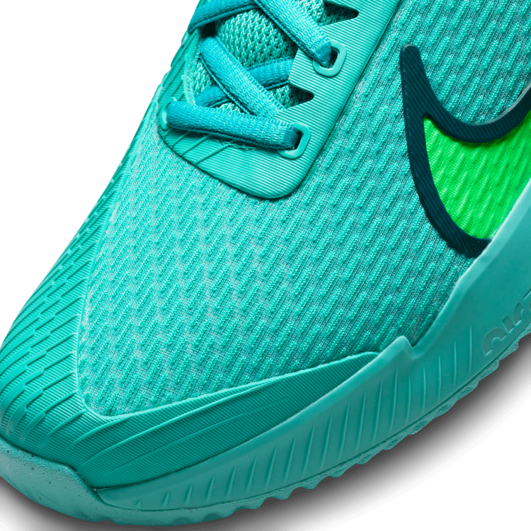 NikeCourt Air Zoom Vapor Pro 2 Toprak Zemin Erkek Tenis Ayakkabısı