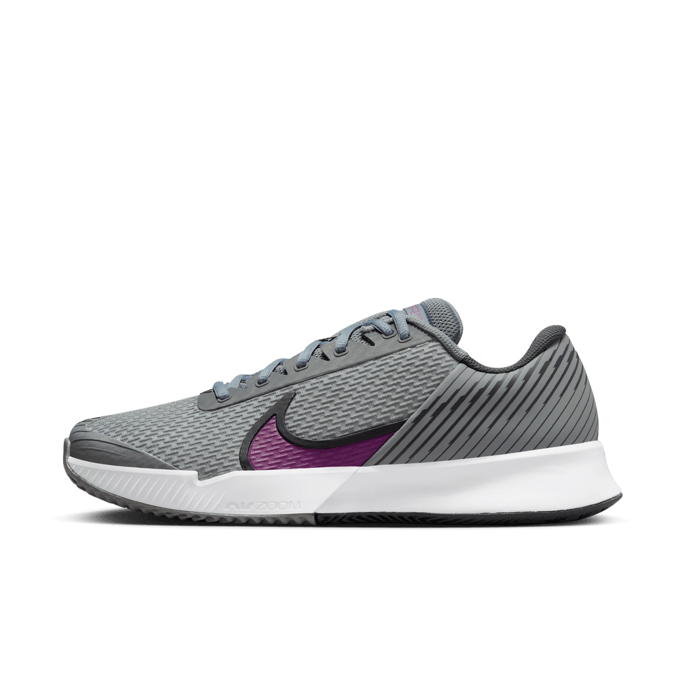 NikeCourt Air Zoom Vapor Pro 2 Toprak Zemin Erkek Tenis Ayakkabısı