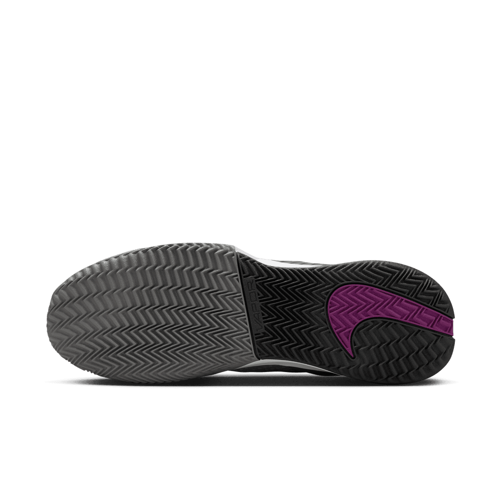 NikeCourt Air Zoom Vapor Pro 2 Toprak Zemin Erkek Tenis Ayakkabısı