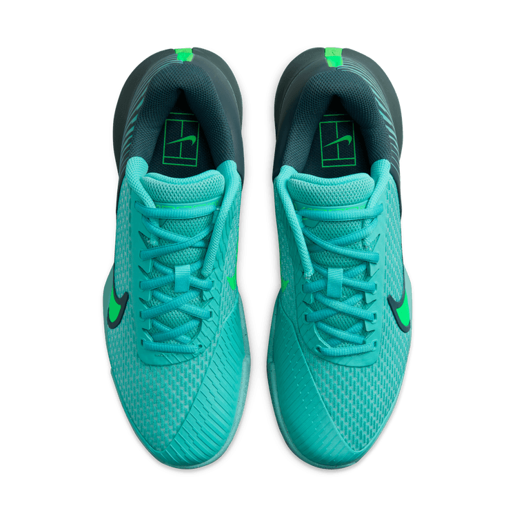 NikeCourt Air Zoom Vapor Pro 2 Toprak Zemin Erkek Tenis Ayakkabısı