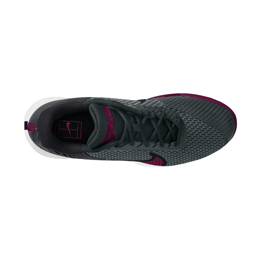 NikeCourt Air Zoom Vapor Pro 2 Toprak Zemin Erkek Tenis Ayakkabısı
