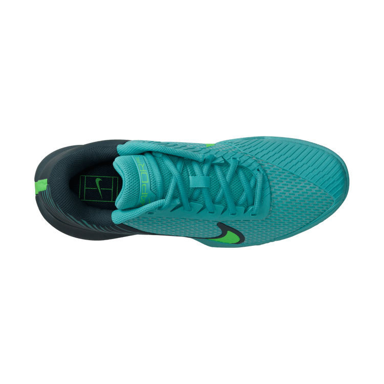 NikeCourt Air Zoom Vapor Pro 2 Toprak Zemin Erkek Tenis Ayakkabısı