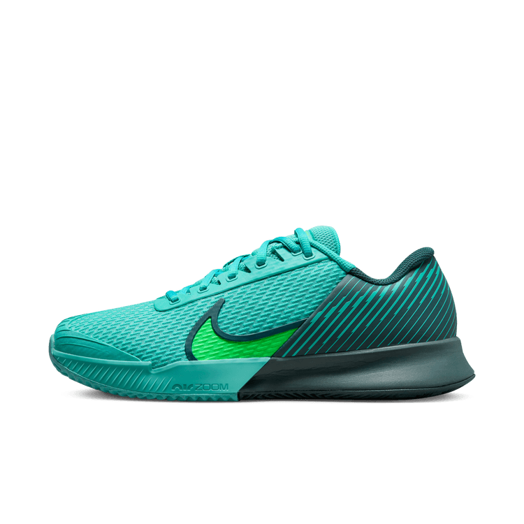 NikeCourt Air Zoom Vapor Pro 2 Toprak Zemin Erkek Tenis Ayakkabısı