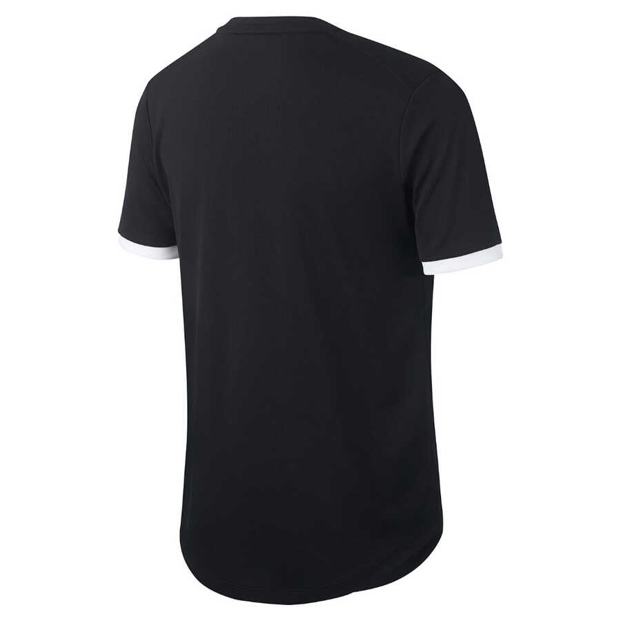 NikeCourt Dri-FIT Erkek Çocuk Tişört