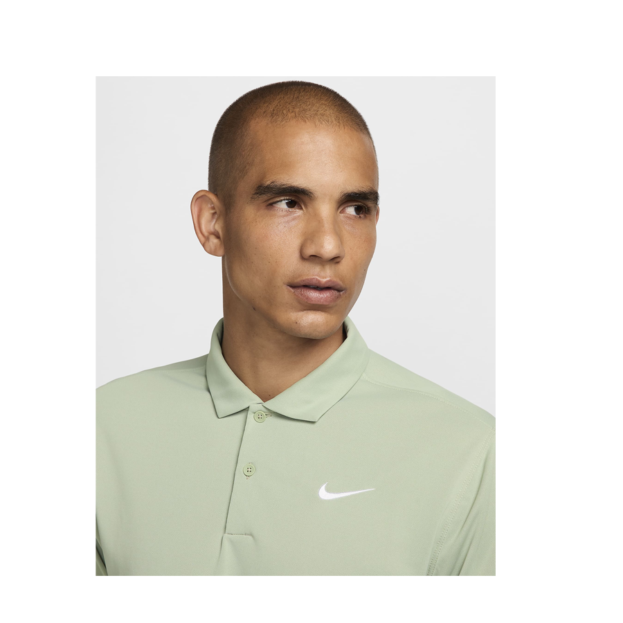 NikeCourt Dri-FIT Erkek Polo Tişört