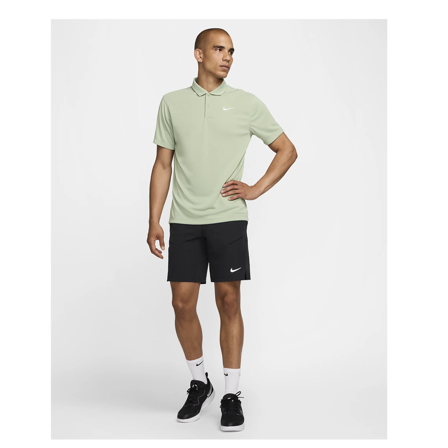 NikeCourt Dri-FIT Erkek Polo Tişört