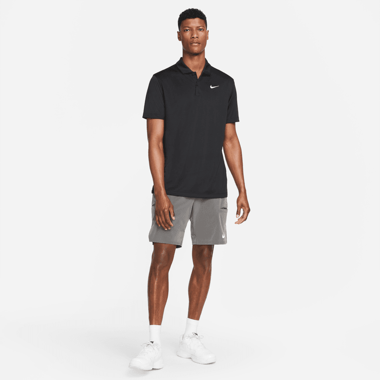 NikeCourt Dri-FIT Erkek Polo Tişört