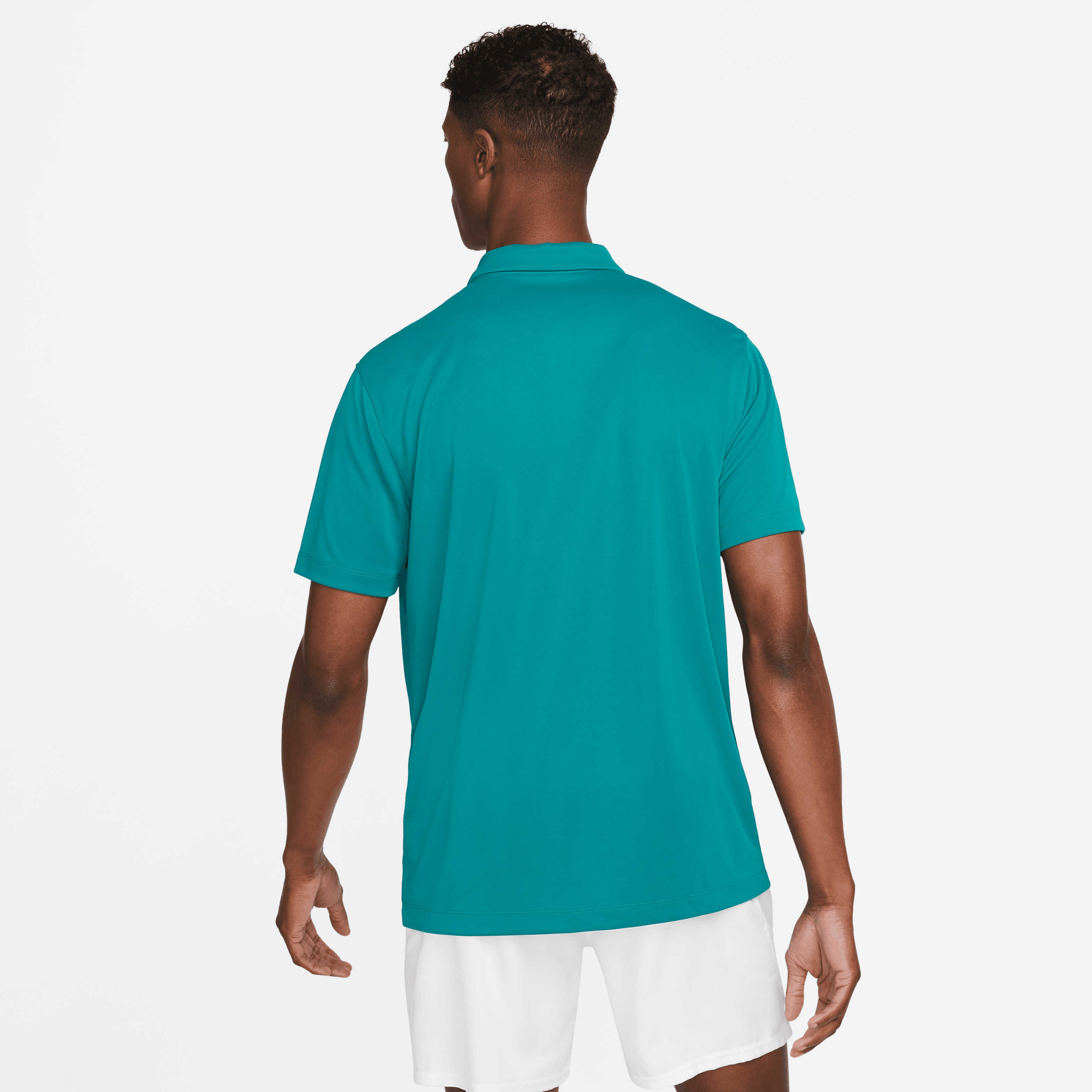 NikeCourt Dri-FIT Erkek Polo Tişört