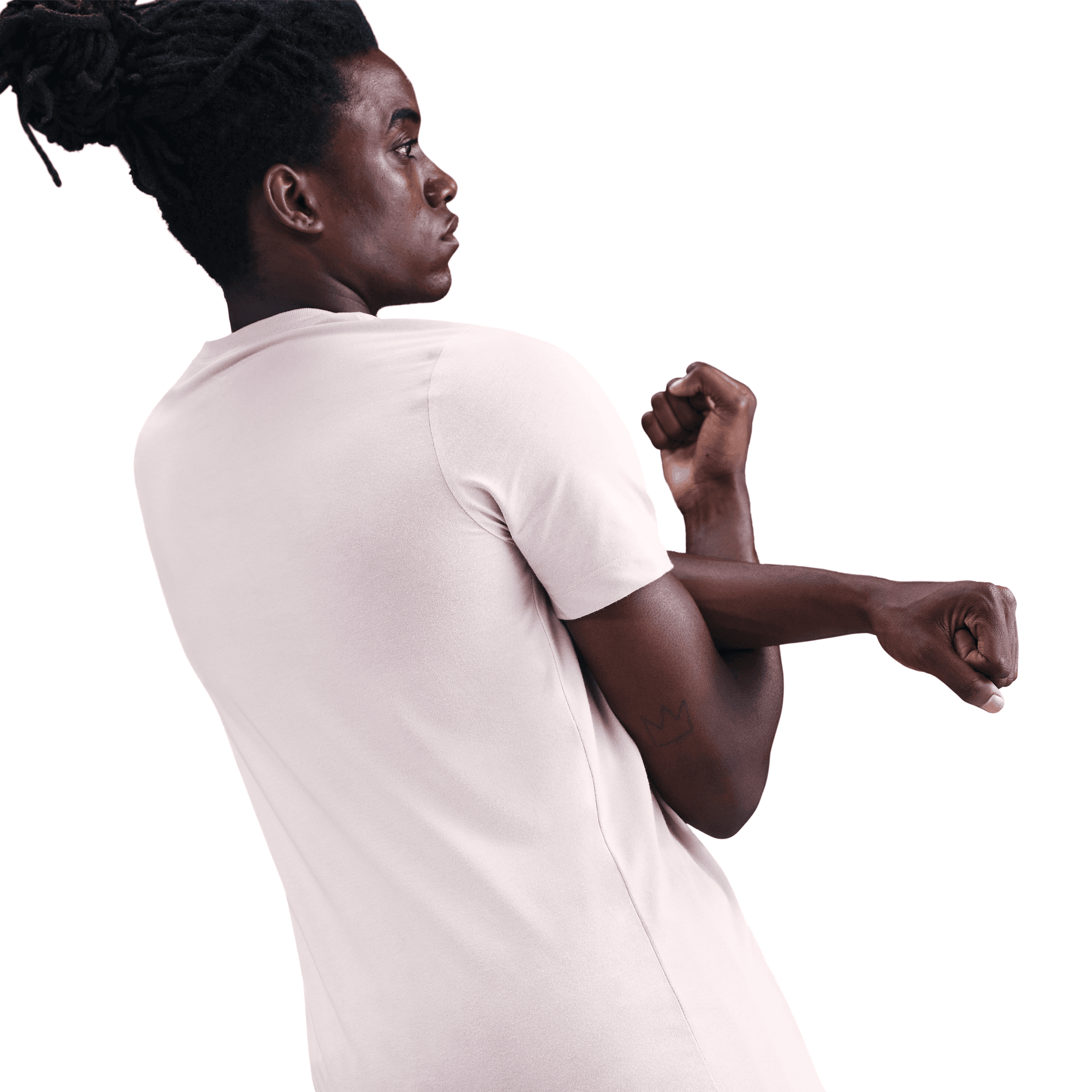 NikeCourt  Dri-FIT Erkek Tişörtü