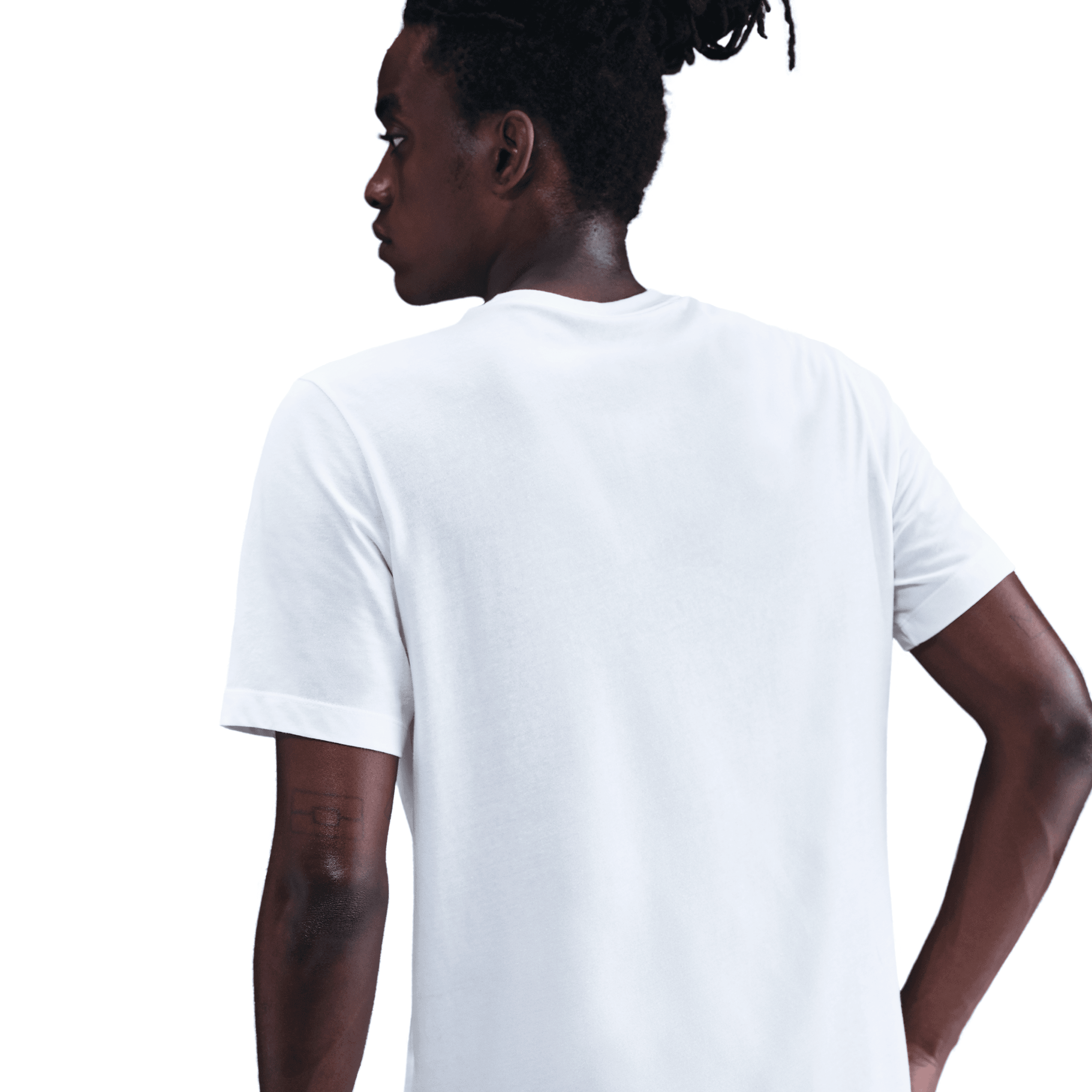 NikeCourt  Dri-FIT Erkek Tişörtü