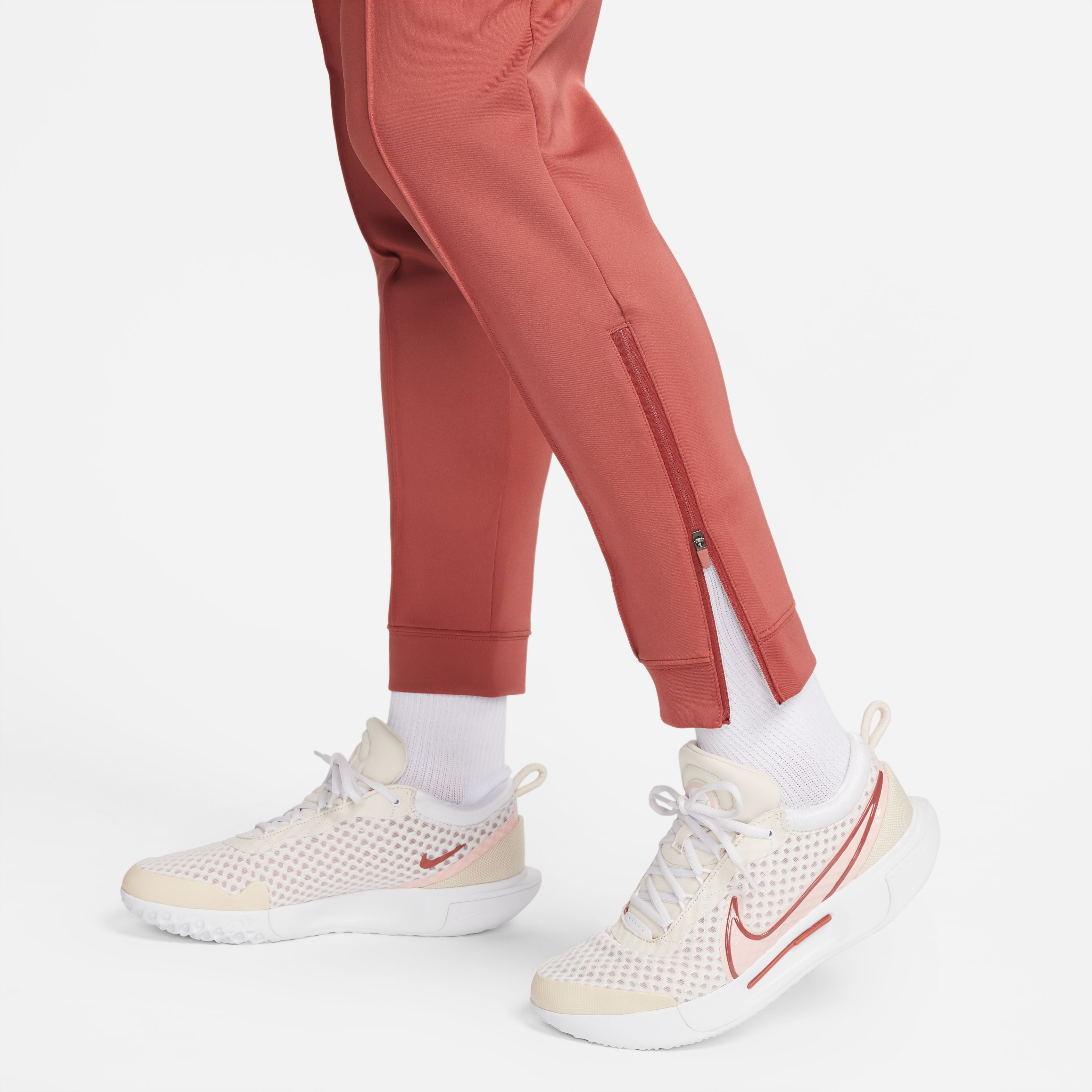 NikeCourt Dri-FIT Kadın Tenis Eşofman Altı
