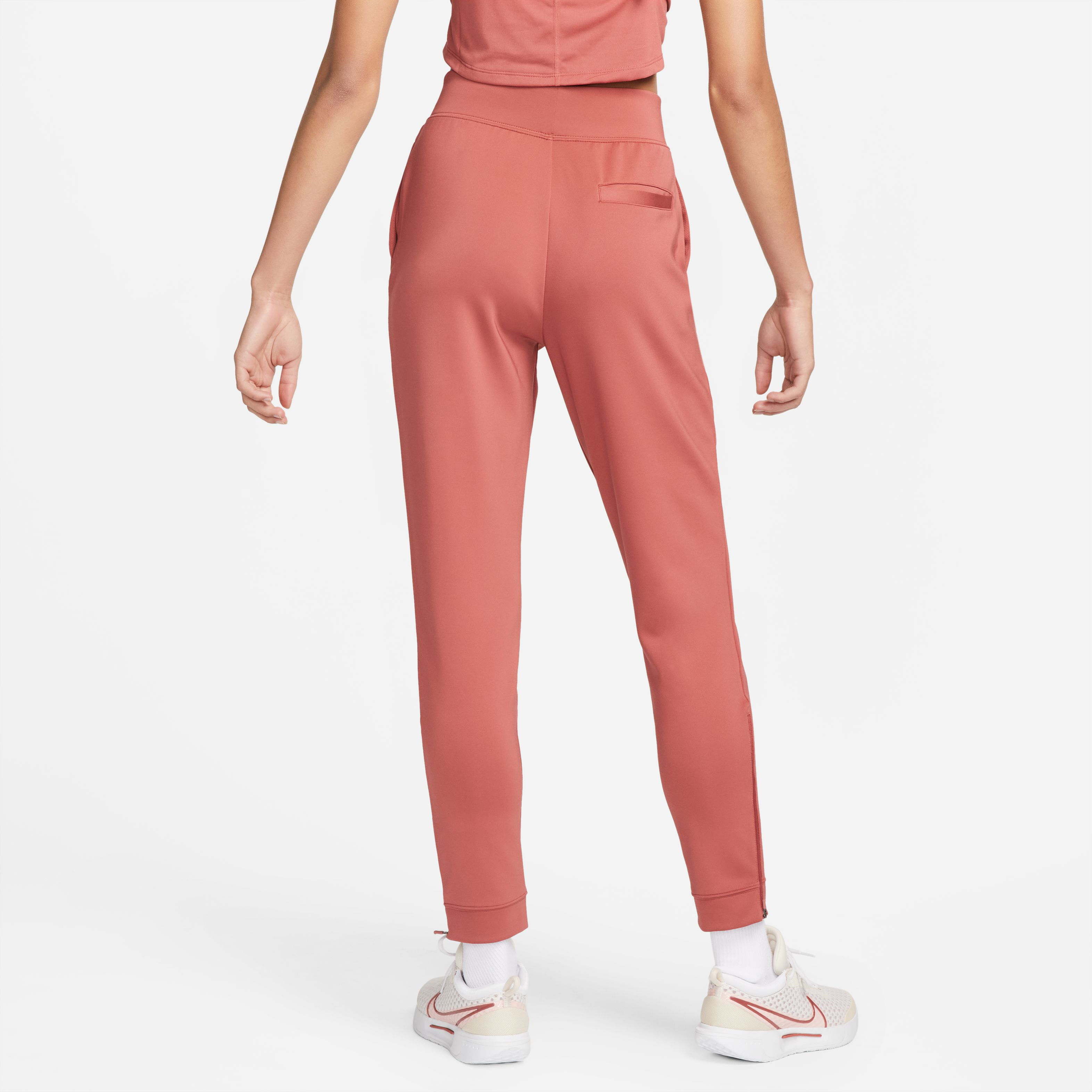 NikeCourt Dri-FIT Kadın Tenis Eşofman Altı