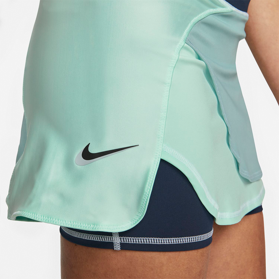 NikeCourt Dri-FIT Slam Women's Tennis Skirt