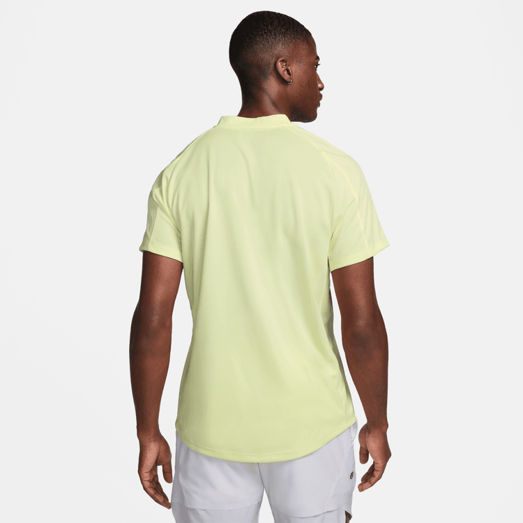 NikeCourt Dri-FIT Victory Erkek Tenis Tişörtü