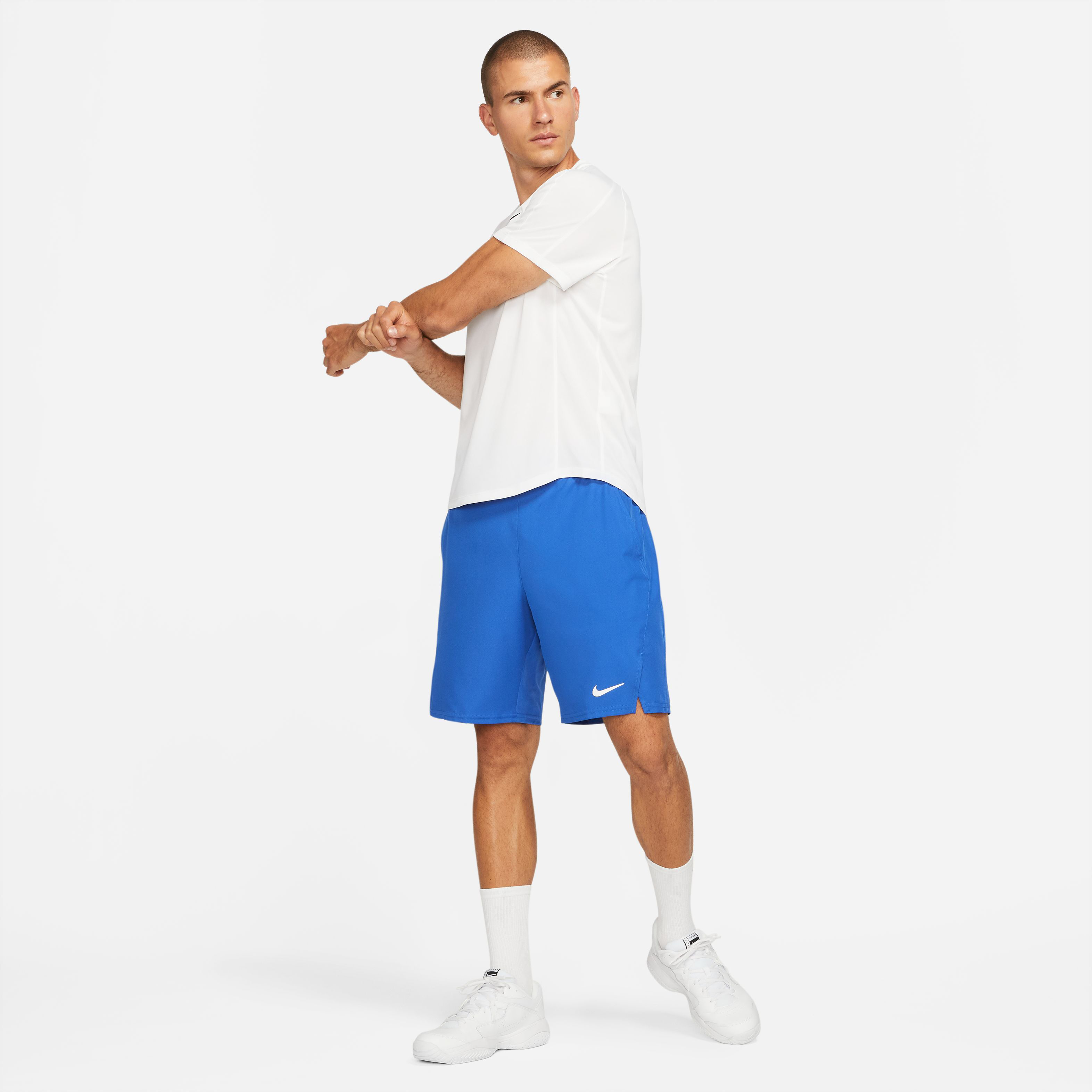 NikeCourt Flex Victory 9