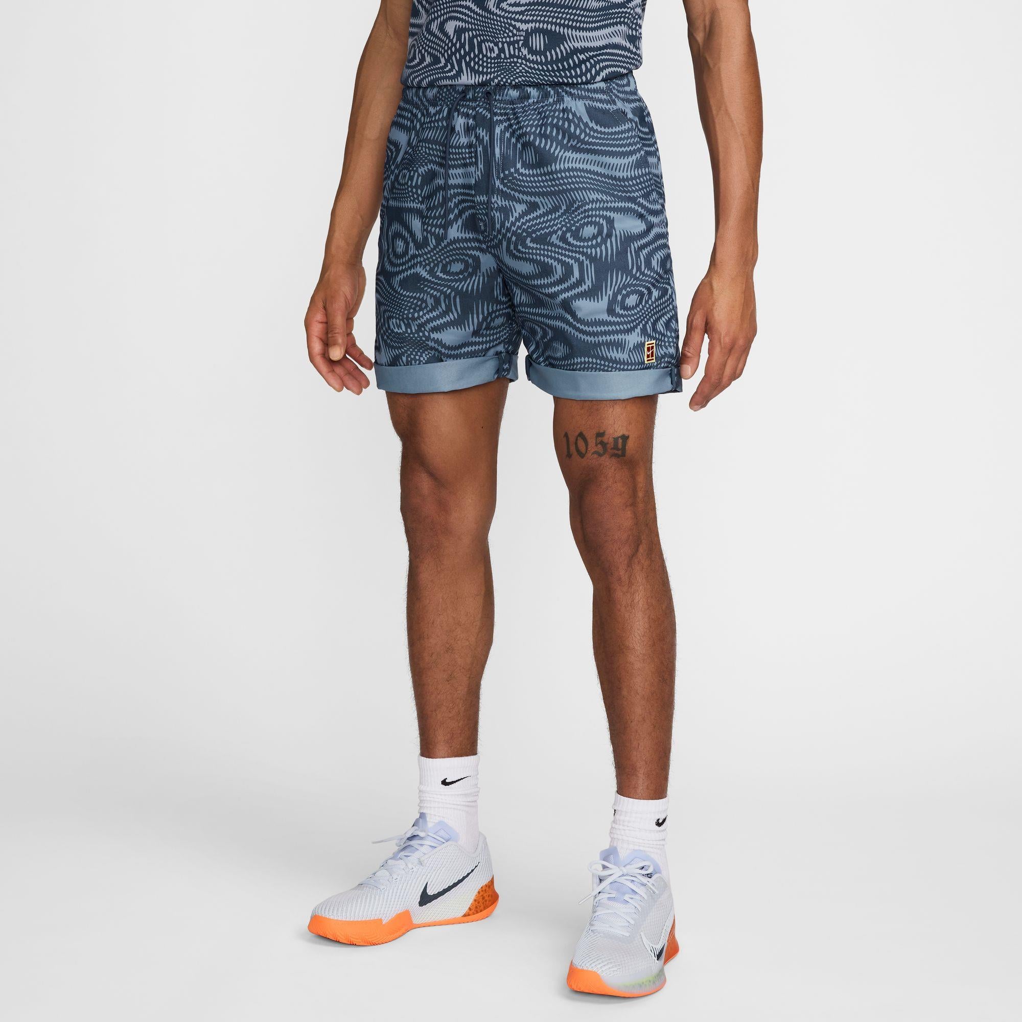 NikeCourt Heritage 6