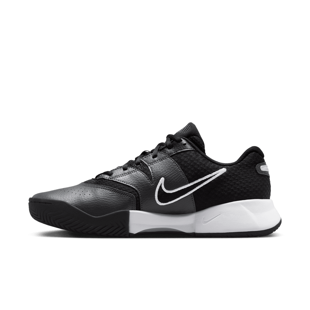NikeCourt Lite 4 Erkek Tenis Ayakkabısı