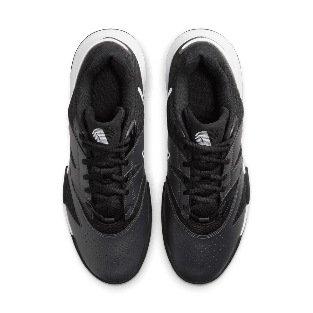 NikeCourt Lite 4 Erkek Tenis Ayakkabısı