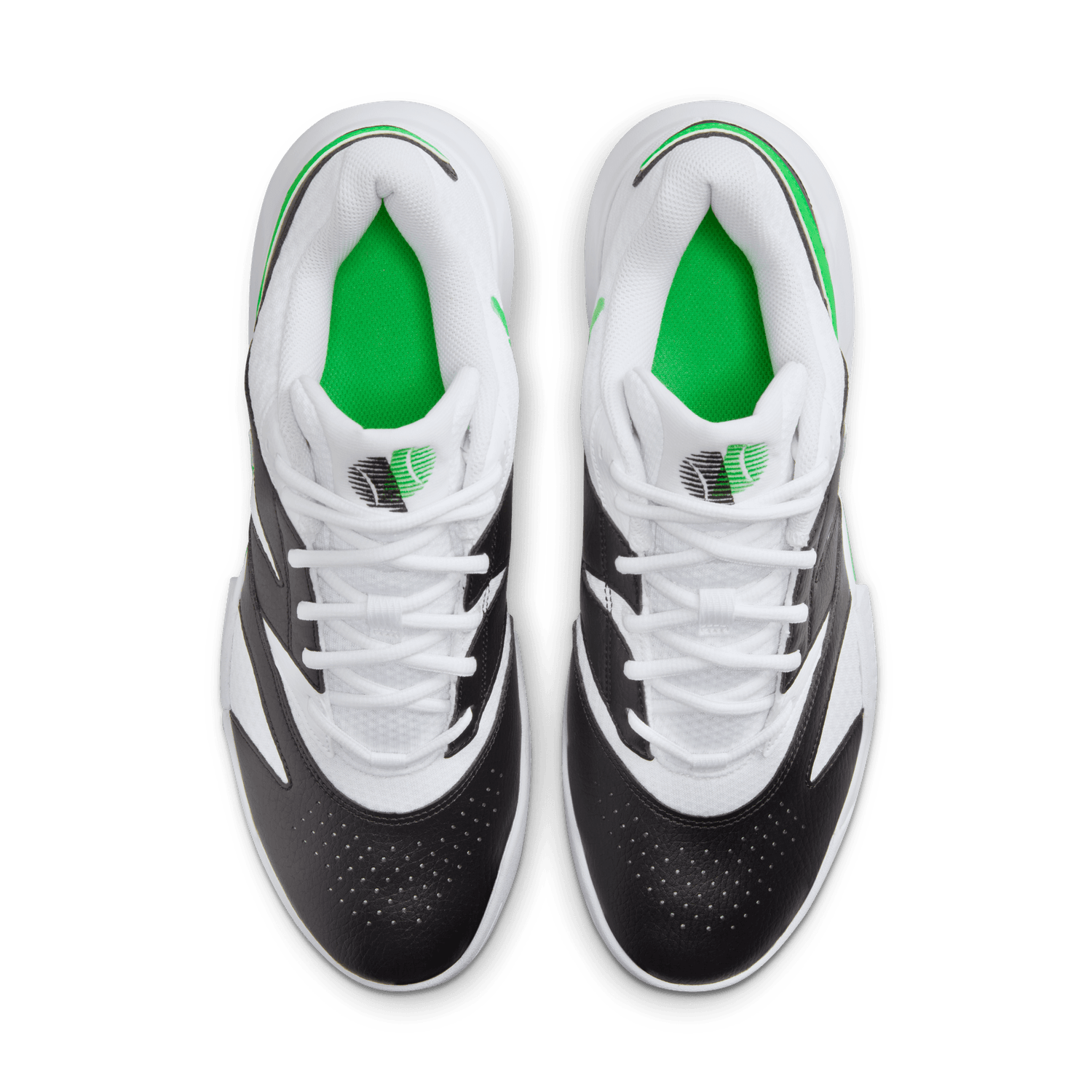 NikeCourt Lite 4 Erkek Tenis Ayakkabısı